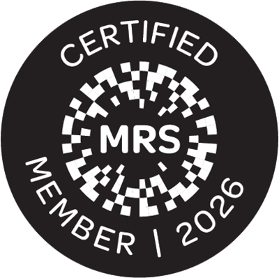 Market Research Society