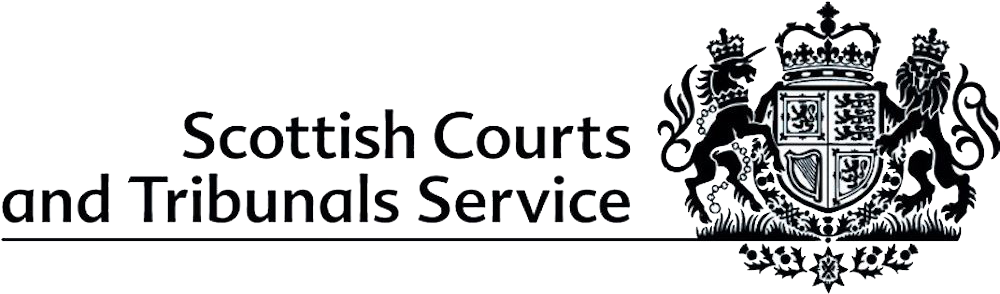 Scottish Courts and Tribunals Service (SCTS)