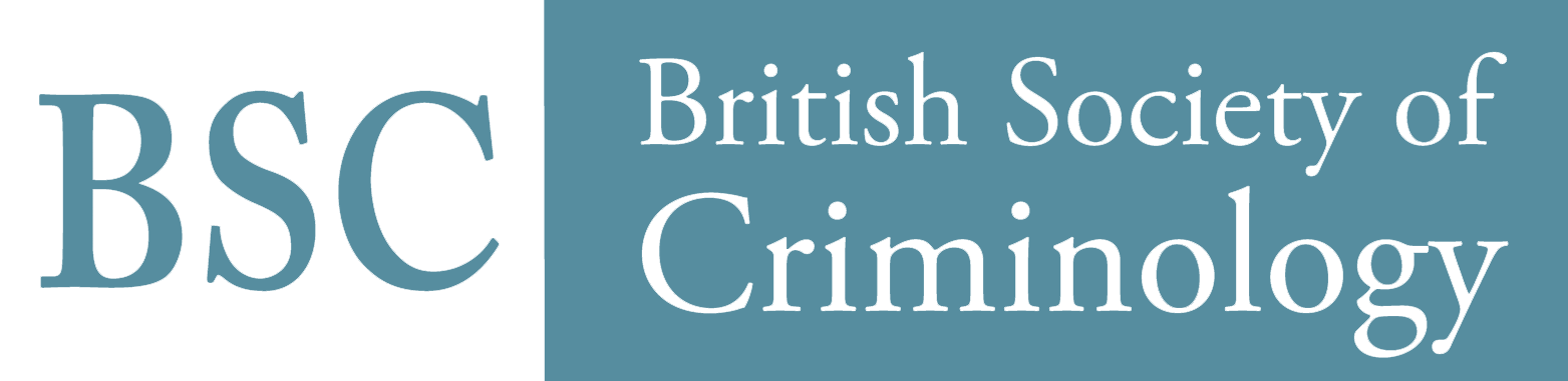 British Society of Criminology Logo