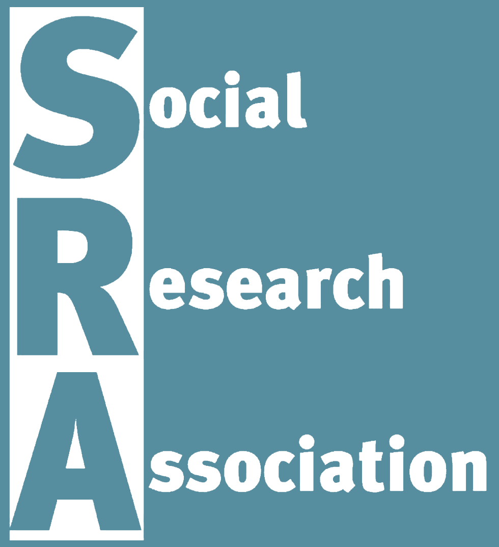 Social Research Association Logo