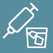 Drugs and Alcohol Category Icon
